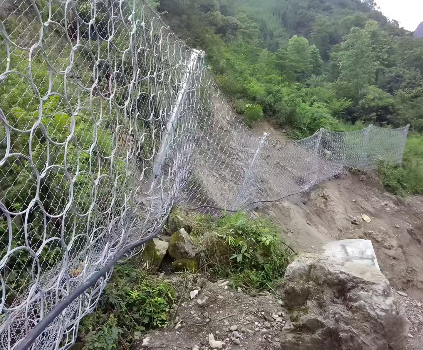 成都防护网